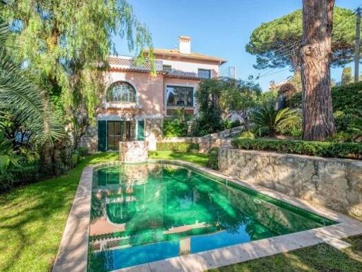 Einfamilienhaus zum Kauf 2.850.000 € 240 m² Chemin des Rastines 303 Constance / Beauvert Antibes 06600