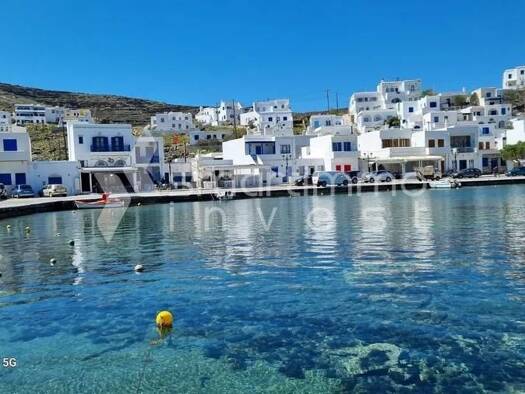 Land-/Forstwirtschaft zum Kauf 450.000 € Municipality of Tinos 842 01