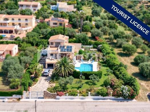 Villa zum Kauf 680.000 € 4 Zimmer 170 m² 1.187 m² Grundstück Pau 17494