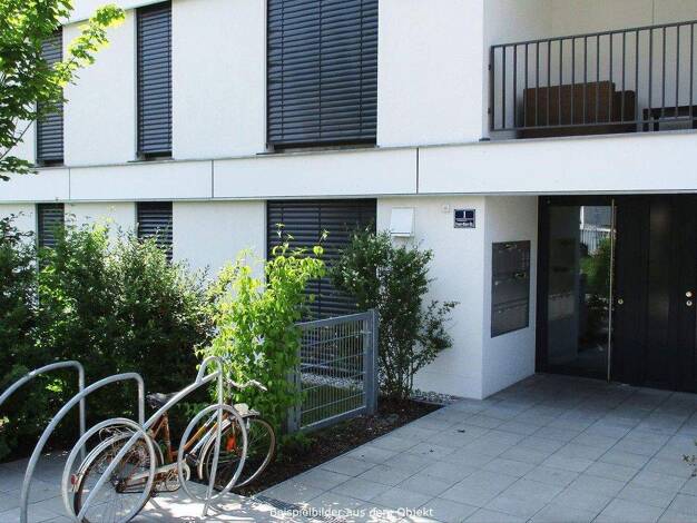 Wohnung zum Kauf provisionsfrei 649.000 € 3 Zimmer 94 m² 2. Geschoss Franz-Marc-Straße 1 Puchheim Bahnhof Puchheim-Bahnhof 82178