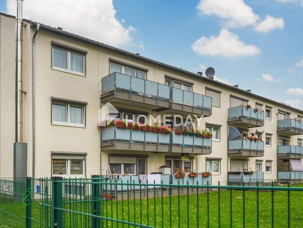 Wohnung zum Kauf 157.000 € 4 Zimmer 79 m² EG Birkesdorf Düren 52353