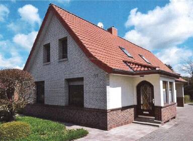 Einfamilienhaus zum Kauf 229.000 € 6 Zimmer 122 m² 2.373 m² Grundstück frei ab 01.04.2025 Barßelermoor Barßel 26676