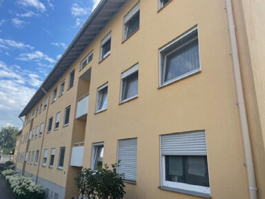 Wohnung zum Kauf 199.000 € 3 Zimmer 82,5 m² 2. Geschoss Pfullendorf Pfullendorf 88630