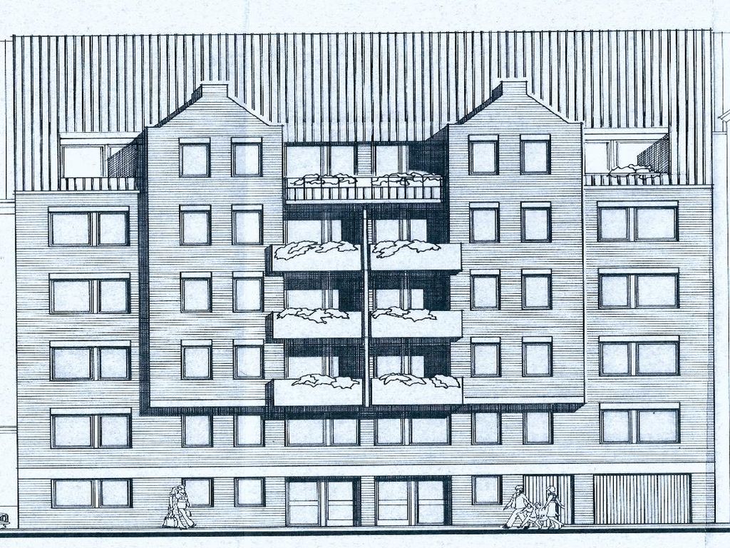 Mehrfamilienhaus zum Kauf 3.550.000 € 42 Zimmer 1.289 m²<br/>Wohnfläche 596 m²<br/>Grundstück Eller Düsseldorf 40231