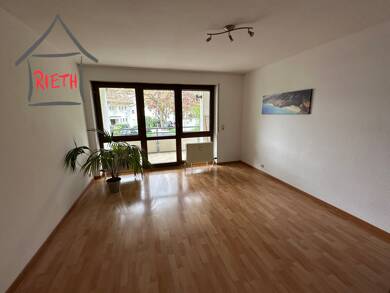 Wohnung zur Miete 725 € 2 Zimmer 58 m² frei ab 01.06.2025 Hoheneck Ludwigsburg 71642
