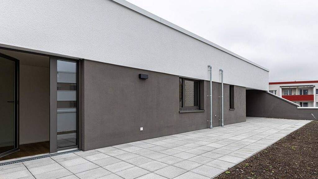 Penthouse zur Miete 1.433 € 4 Zimmer 119,2 m² 3. Geschoss frei ab 01.03.2026 Begonienstraße 28 Nördliche Neustadt Halle 06122