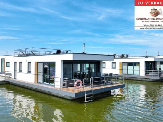Haus zum Kauf 299.000 € 3 Zimmer 44 m² Ribnitz Ribnitz-Damgarten 18311