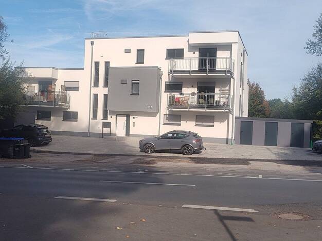 Wohnung zur Miete - Erstbezug 975 € 2 Zimmer 73,5 m² 2. Geschoss Hauptstraße 115 Holzwickede Holzwickede 59439