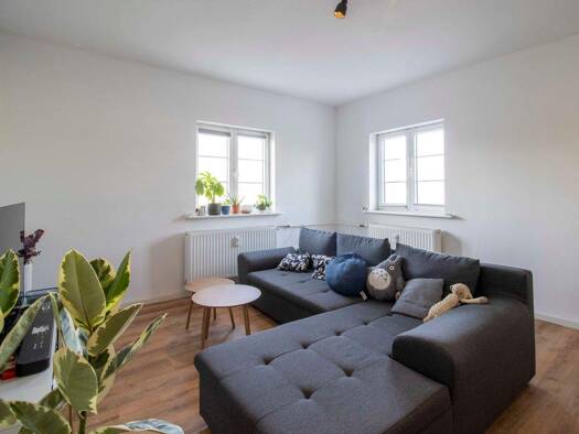 Wohnung zur Miete 835 € 3 Zimmer 79 m² 2. Geschoss Elmshorn 25335