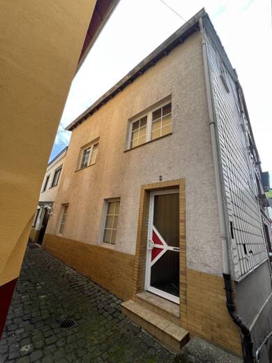 Einfamilienhaus zum Kauf 95.000 € 5 Zimmer 95 m² 37 m² Grundstück Cochem Cochem 56812