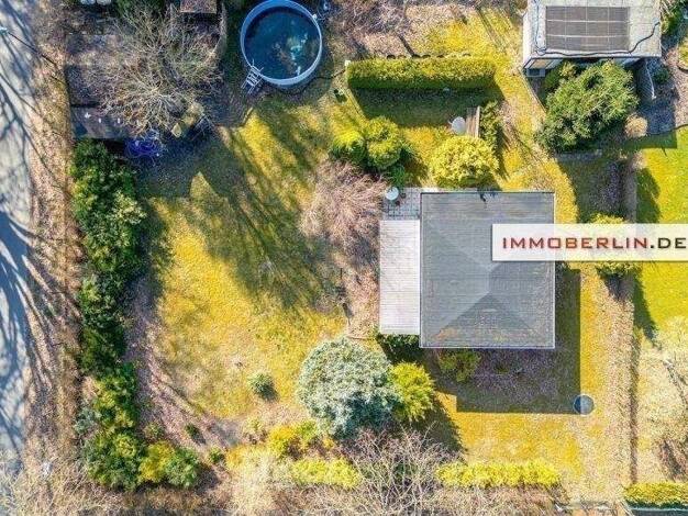 Grundstück zum Kauf 199.999 € 970 m² Grundstück Wensickendorf Oranienburg 16515