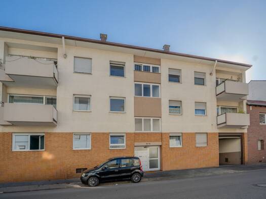 Wohnung zum Kauf 150.000 € 2 Zimmer 55 m² Neckarau Mannheim 68199
