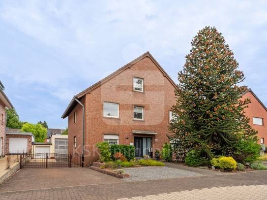 Wohnung zum Kauf 389.000 € 5 Zimmer 178,2 m² 1. Geschoss Paffendorf Bergheim 50126