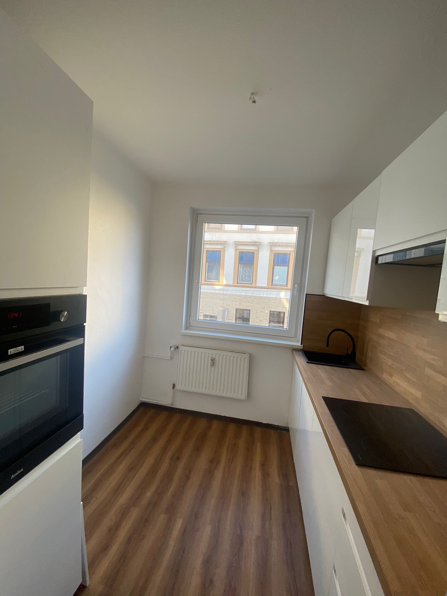 Wohnung zur Miete 460 € 3 Zimmer 66 m²<br/>Wohnfläche 1.<br/>Geschoss ab sofort<br/>Verfügbarkeit Mitte - Nord Bremerhaven 27568