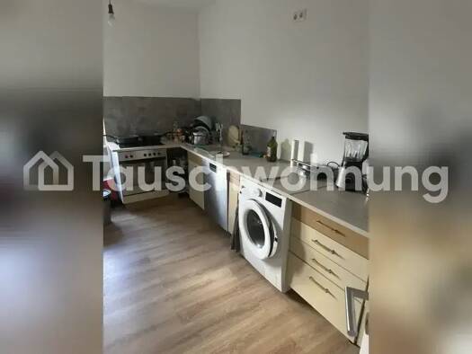 Wohnung zur Miete Tauschwohnung 741 € 2 Zimmer 55 m² Biebrich Wiesbaden 65203