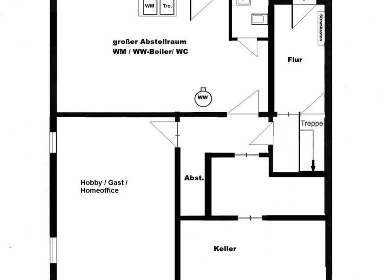 Einfamilienhaus zum Kauf 359.000 € 7 Zimmer 137 m² 253 m² Grundstück frei ab sofort Döffingen Grafenau 71120