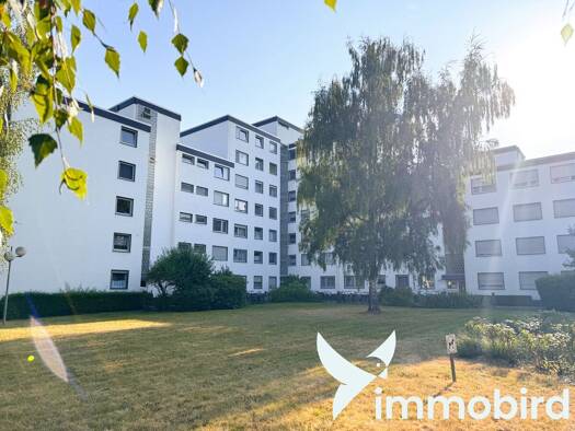 Wohnung zum Kauf 349.000 € 3 Zimmer 98 m² 1. Geschoss Weiden Lindenthal 50858