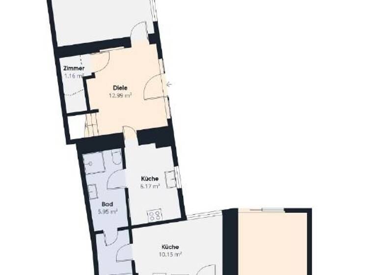 Mehrfamilienhaus zum Kauf 285.000 € 8 Zimmer 208 m²<br/>Wohnfläche 794 m²<br/>Grundstück Birgden Gangelt 52538