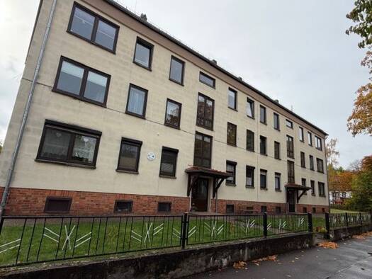Wohnung zum Kauf 52.000 € 3 Zimmer 60 m² Geschoss EG/2 frei ab 01.12.2026 Allee 18 A Meisdorf Falkenstein/Harz 06463