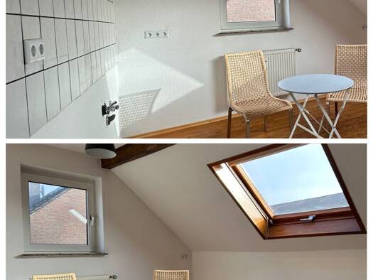 Wohnung zur Miete 670 € 2,5 Zimmer 74 m² Geschoss 2/2 frei ab sofort Weitmar Bochum 44795