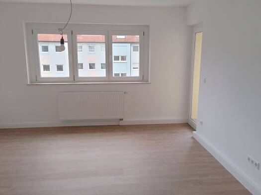 Wohnung zur Miete 970 € 3 Zimmer 64 m² Geschoss 3/5 frei ab sofort St Peter Nürnberg 90478