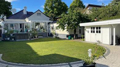 Einfamilienhaus zum Kauf 850.000 € 5 Zimmer 124 m² 933 m² Grundstück frei ab 01.10.2025 Kaulsdorf Berlin 12623