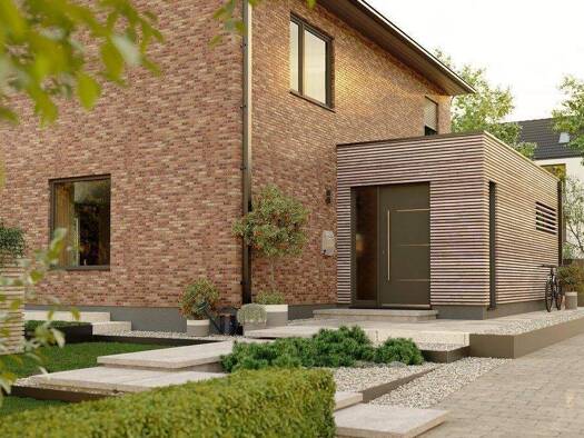Stadthaus zum Kauf provisionsfrei 392.843 € 6 Zimmer 152 m² Lüdinghausen 59348