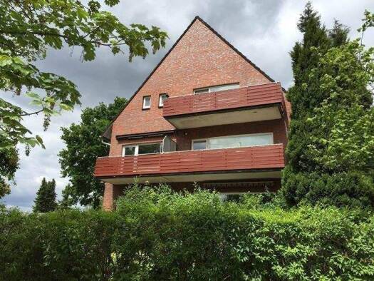 Studio zum Kauf provisionsfrei 199.000 € 1 Zimmer 45 m² 1. Geschoss Alter Zollweg 22 Rahlstedt Hamburg 22147