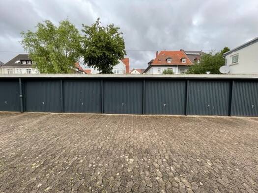 Garage zur Miete 80 € Saarlouis Saarlouis 66740