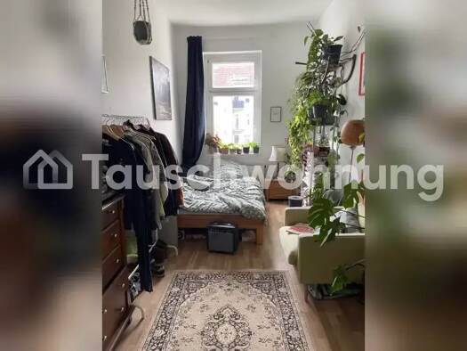 Wohnung zur Miete Tauschwohnung 720 € 3 Zimmer 76 m² 2. Geschoss Plagwitz Leipzig 04229