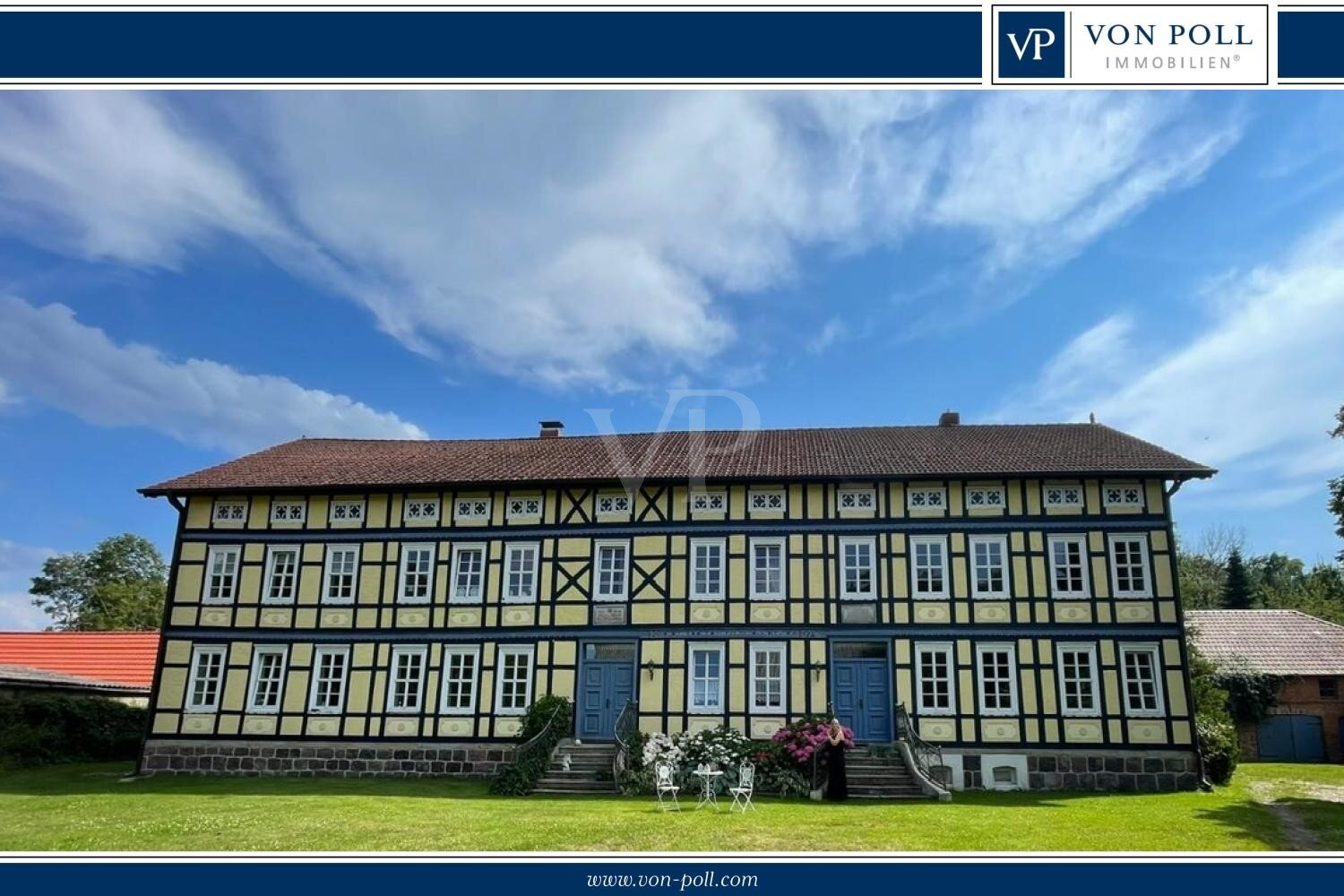 Einfamilienhaus zum Kauf 440.000 € 12 Zimmer 492 m²<br/>Wohnfläche 12.861 m²<br/>Grundstück Seehausen Biesenthal 39638