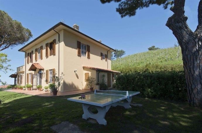 Villa zum Kauf 2.500.000 € 5 Zimmer 350 m²<br/>Wohnfläche 1.000 m²<br/>Grundstück Camaiore 55041