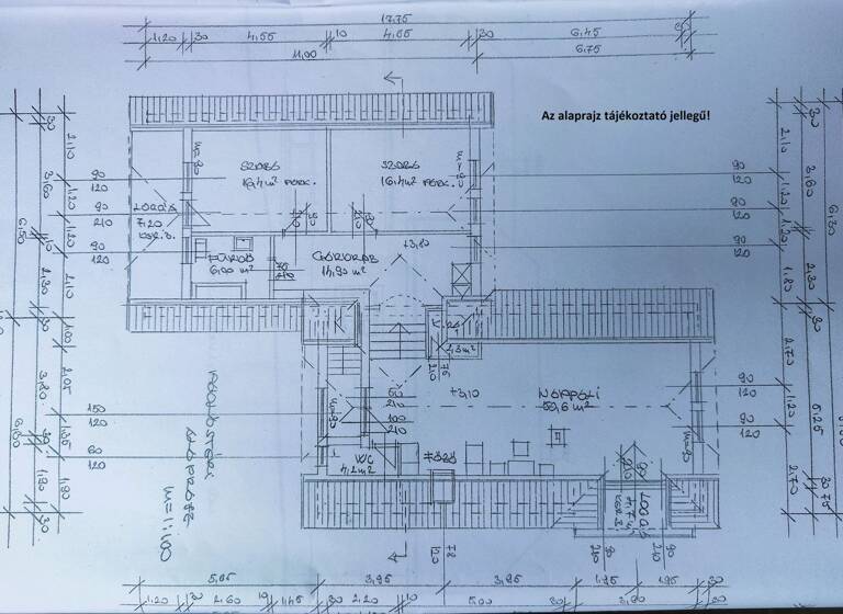 Haus zum Kauf provisionsfrei 349.900 € 6 Zimmer 214 m² 910 m² Grundstück Keszthely-Kertváros