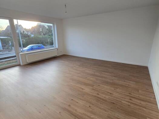 Wohnung zur Miete 1.241 € 4 Zimmer 103,4 m² Geschoss EG/2 frei ab sofort Böckeriethe 42 Berenbostel Garbsen 30827