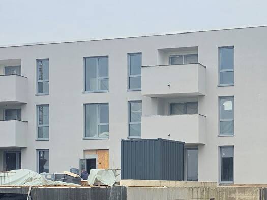 Wohnung zum Kauf provisionsfrei 277.200 € 2 Zimmer 60 m² 1. Geschoss Arnold-Janssen-Straße 29 Wengerohr Wittlich 54516
