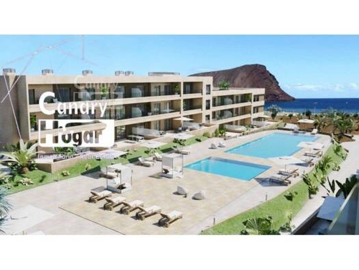 Wohnung zum Kauf - Erstbezug 660.000 € 3 Zimmer 208 m² Granadilla de Abona 38611