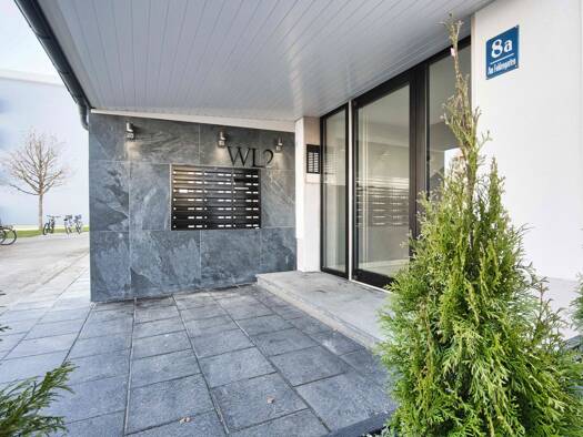 Wohnung zum Kauf provisionsfrei als Kapitalanlage geeignet 298.600 € 2,5 Zimmer 59 m² Oberschleißheim Oberschleißheim 85764