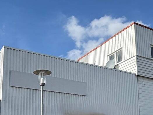 Lagerhalle zum Kauf 950.000 € 500 m² Lagerfläche Ohmstraße 7 Dörnigheim Maintal Dörnigheim 63477