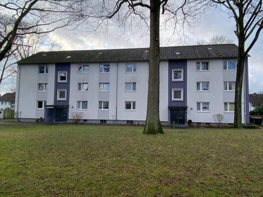 Wohnung zum Kauf provisionsfrei 155.000 € 3 Zimmer 68 m² EG Mainweg 57 Sennestadt Sennestadt 33689
