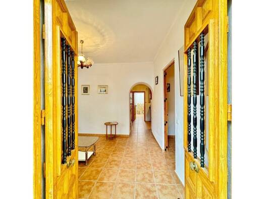 Villa zum Kauf 95.000 € 3 Zimmer 137 m² Periana 29710