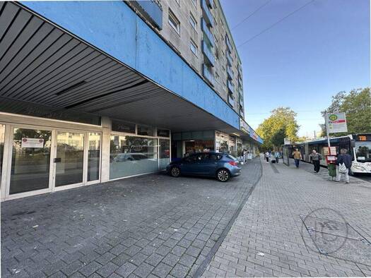 Wohnung zur Miete 820 € 2 Zimmer 63 m² 5. Geschoss Mettmann 40822