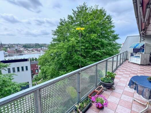Wohnung zum Kauf 389.000 € 4 Zimmer 104 m² Flensburg 24943