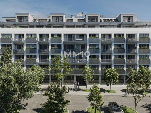 Wohnung zum Kauf 226.500 € 2 Zimmer 39,8 m² frei ab 01.09.2028 Wien 1160