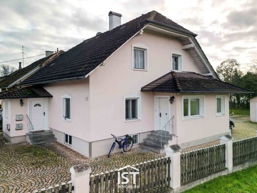 Mehrfamilienhaus zum Kauf 315.000 € 5 Zimmer 175 m² 642 m² Grundstück frei ab sofort Kirchdorf am Inn 4982