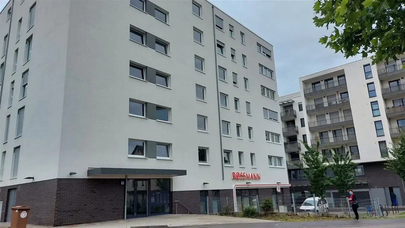 Wohnung zum Kauf provisionsfrei 162.360 € 2 Zimmer 66 m²<br/>Wohnfläche ab sofort<br/>Verfügbarkeit Tunnelstraße Bahnhof Feuerbach Stuttgart 70469