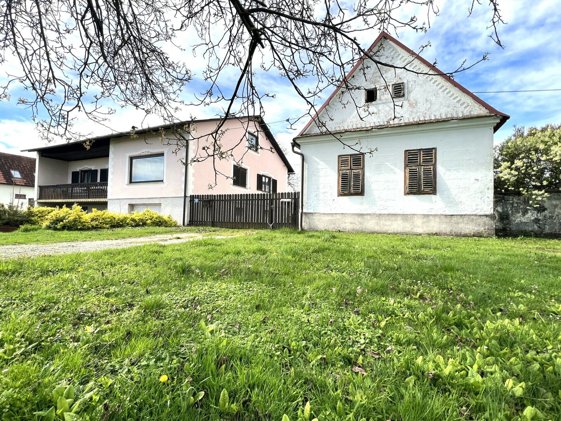 Einfamilienhaus zum Kauf 265.000 € 4 Zimmer 130 m²<br/>Wohnfläche Moschendorf 7546