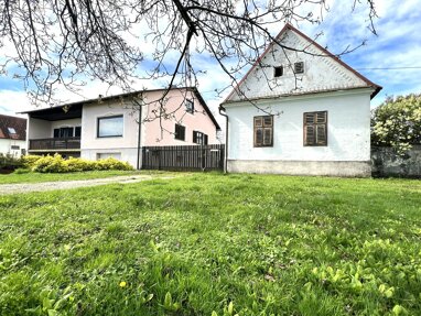 Einfamilienhaus zum Kauf 265.000 € 4 Zimmer 130 m² Moschendorf 7546