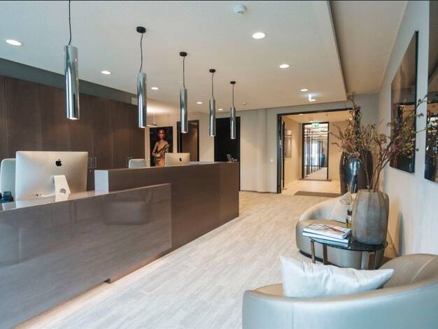 Bürofläche zur Miete provisionsfrei 279 € 4 m² Bürofläche Kurfürstendamm Charlottenburg Charlottenburg-Wilmersdorf 10719