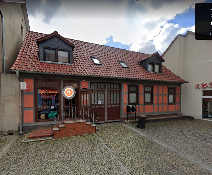 Mehrfamilienhaus zum Kauf 390.000 € 942 m²<br/>Grundstück Brandenburger Straße 48 Genthin Genthin 39307