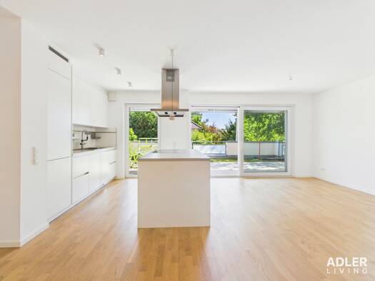Wohnung zum Kauf 498.000 € 4 Zimmer 115 m² EG Löchgau 74369